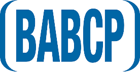 BABCP logo
